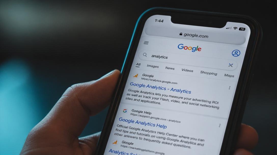 Google & Meta Ads