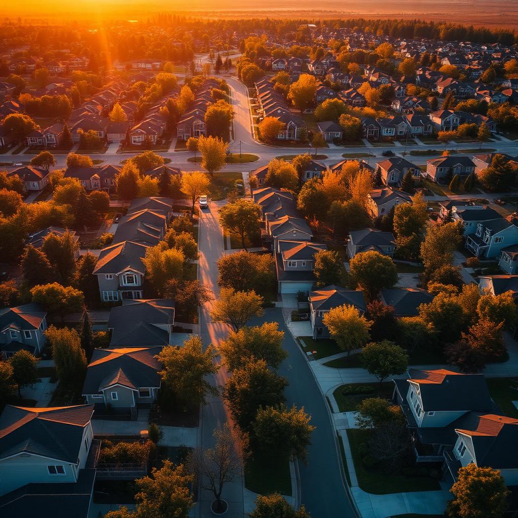 Real Estate