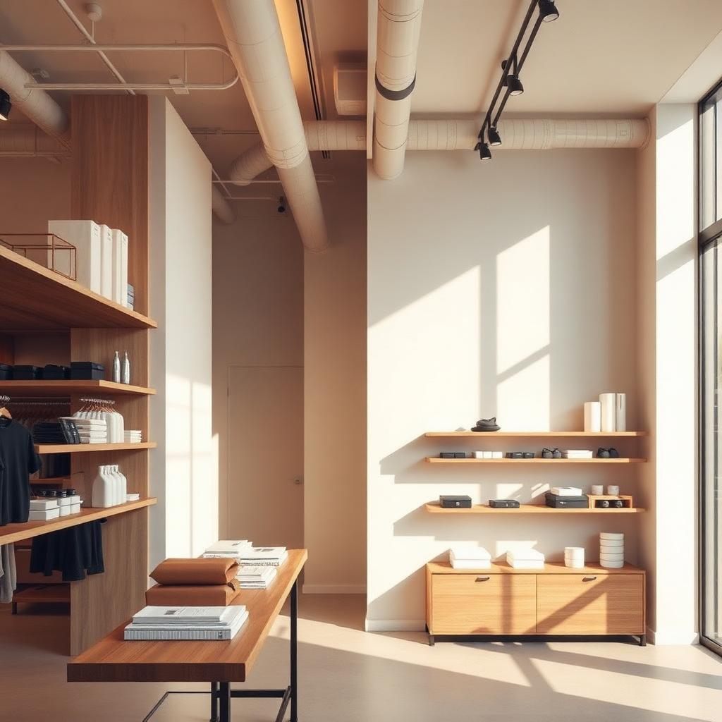 Retail
