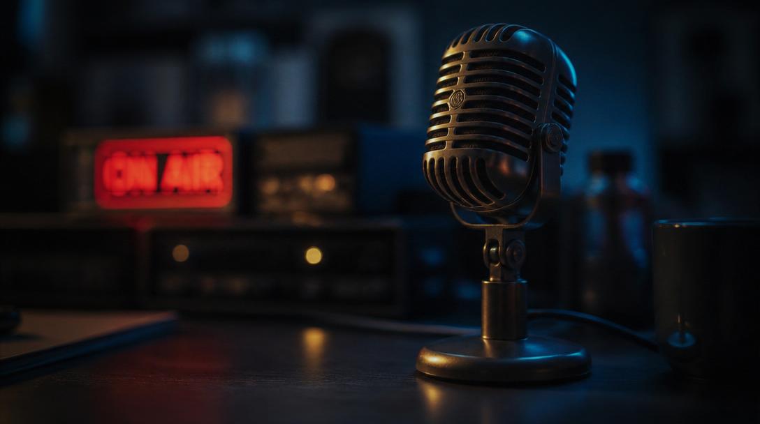 Radio Advertising